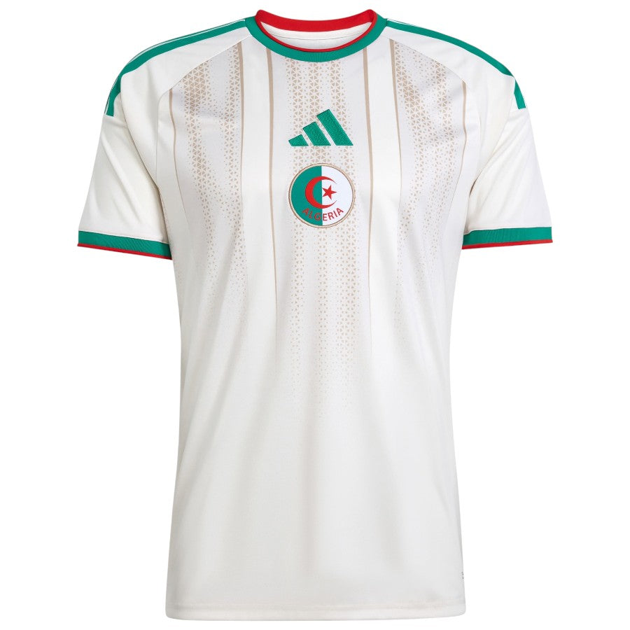 2026 Algeria Home Kit KIDS