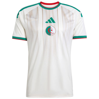 2026 Algeria Home Kit KIDS