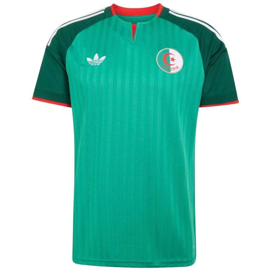 2026 Algeria Away Kit KIDS