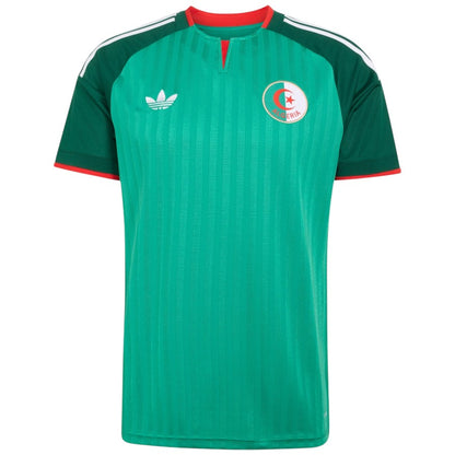 2026 Algeria Away Kit KIDS