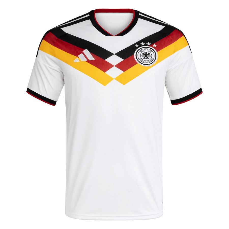2026 Germany Home Kit KIDS