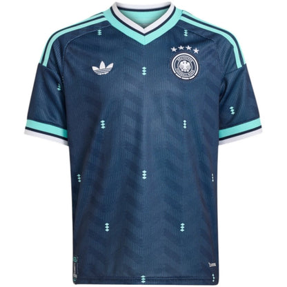 2026 Germany Away Kit KIDS