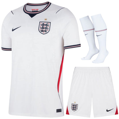 2026 England Home Kit KIDS