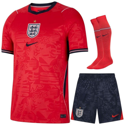 2026 England Away Kit KIDS