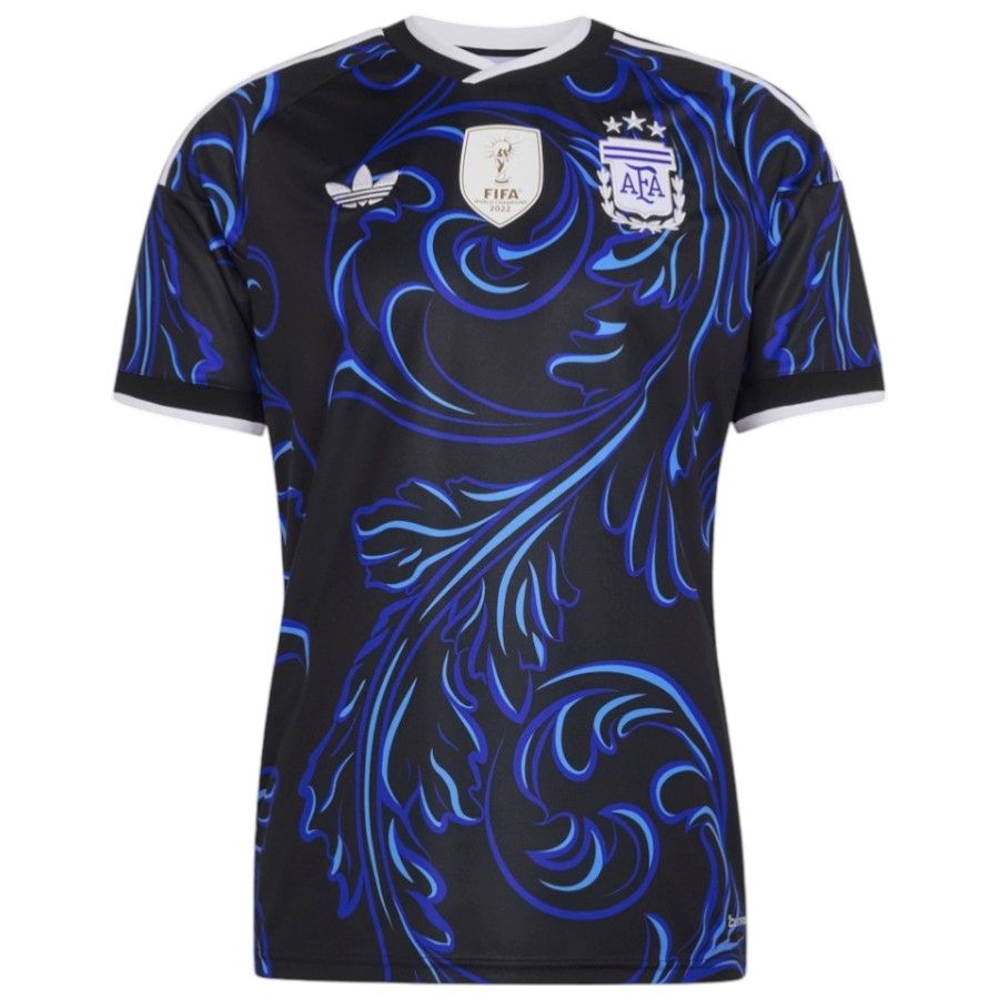2026 Argentina Away Kit KIDS