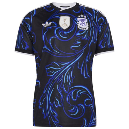 2026 Argentina Away Kit KIDS