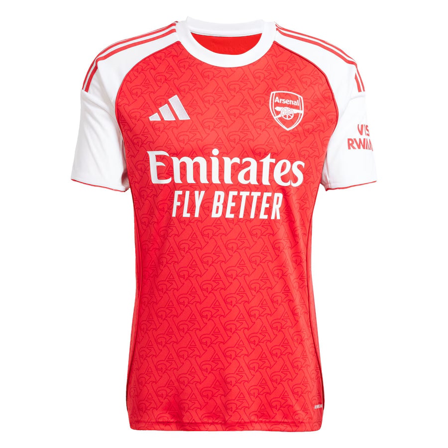 2025-26 Arsenal FC Home Kit KIDS