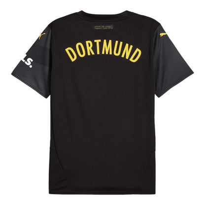 2024-25 Borussia Dortmund Away Kit