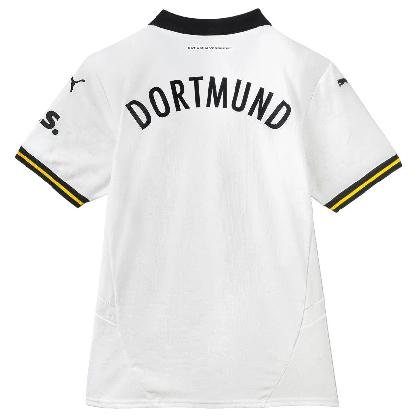 2024-25 Borussia Dortmund Third Kit