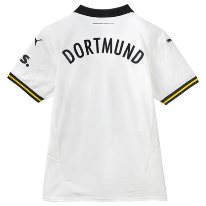 2024-25 Borussia Dortmund Third Kit
