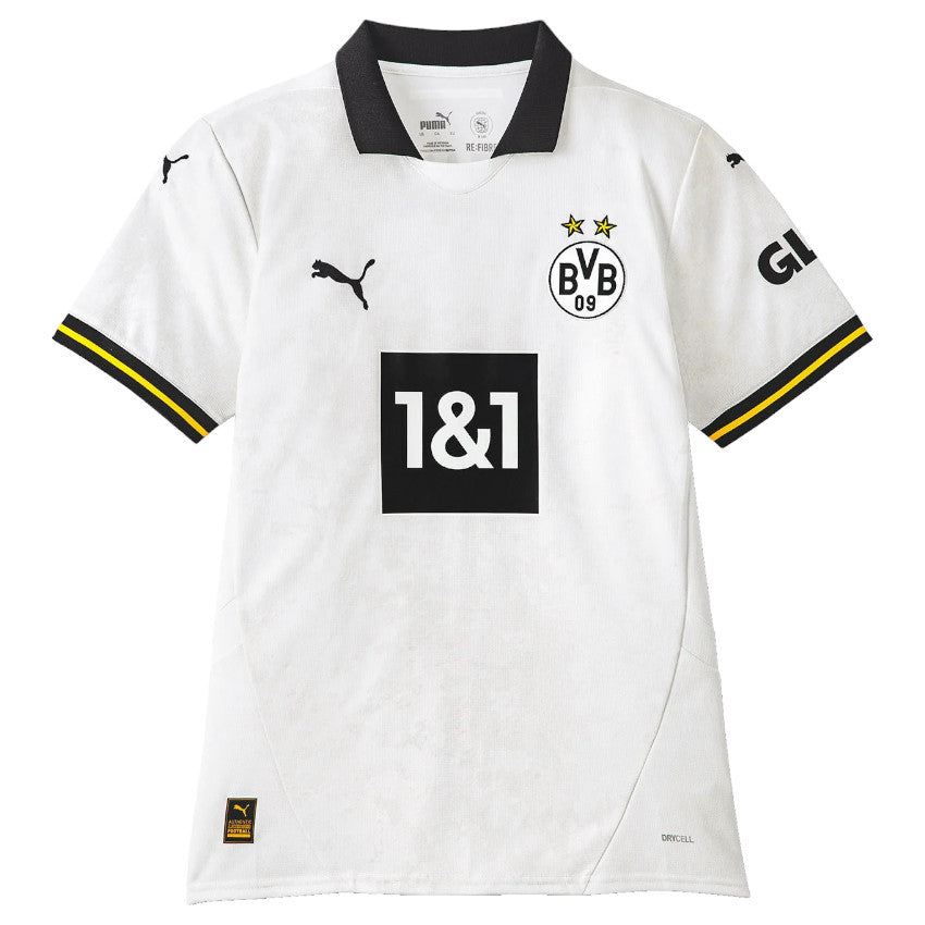 2024-25 Borussia Dortmund Third Kit