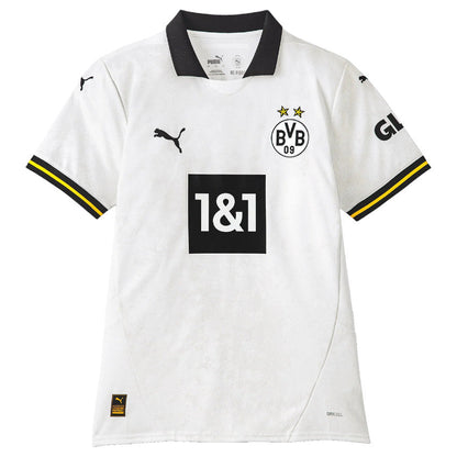 2024-25 Borussia Dortmund Third Kit