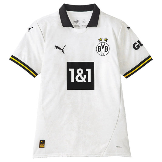2024-25 Borussia Dortmund Third Kit