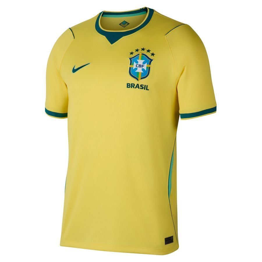 2026 Brazil Home Kit KIDS