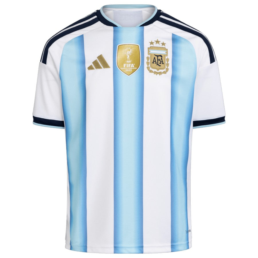 2026 Argentina Home Kit KIDS