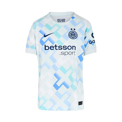 2025-26 Inter Milan Home Kit KIDS
