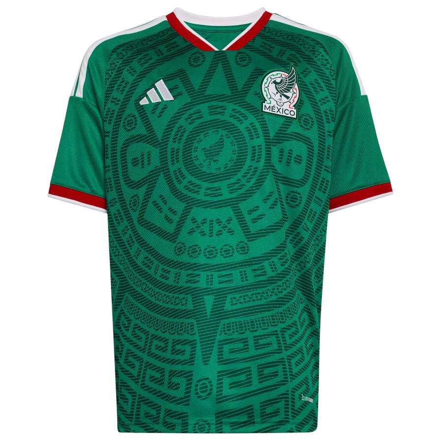 2026 Mexico Home Kit KIDS