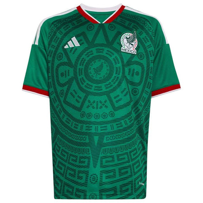 2026 Mexico Home Kit KIDS