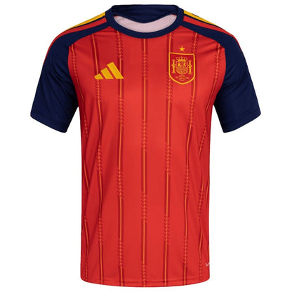2026 Spain Home Kit KIDS