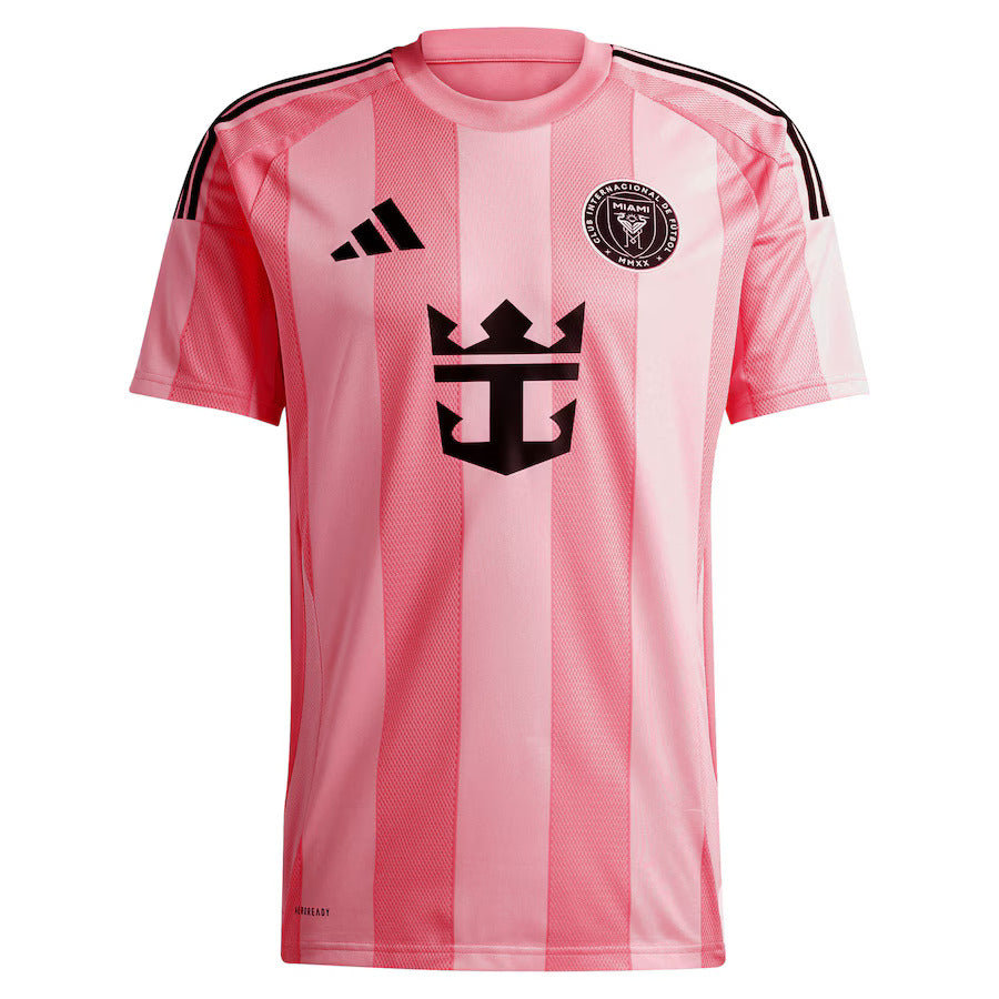 2025-26 Inter Miami CF Home Kit KIDS