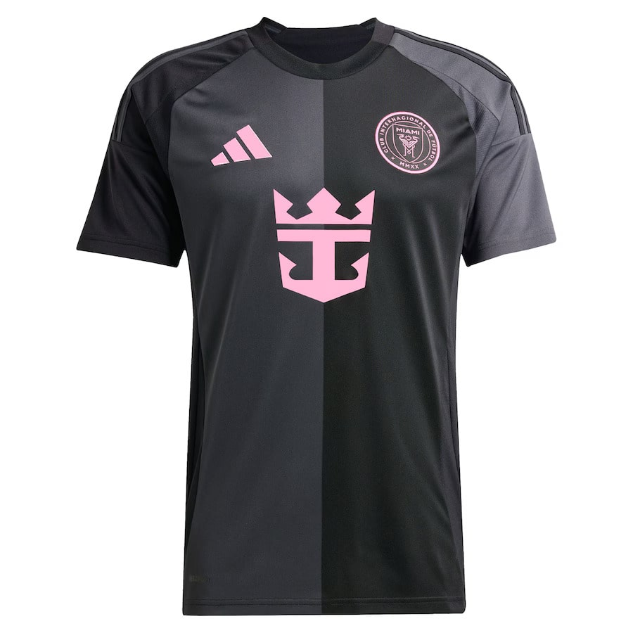 2025-26 Inter Miami CF Away Kit KIDS
