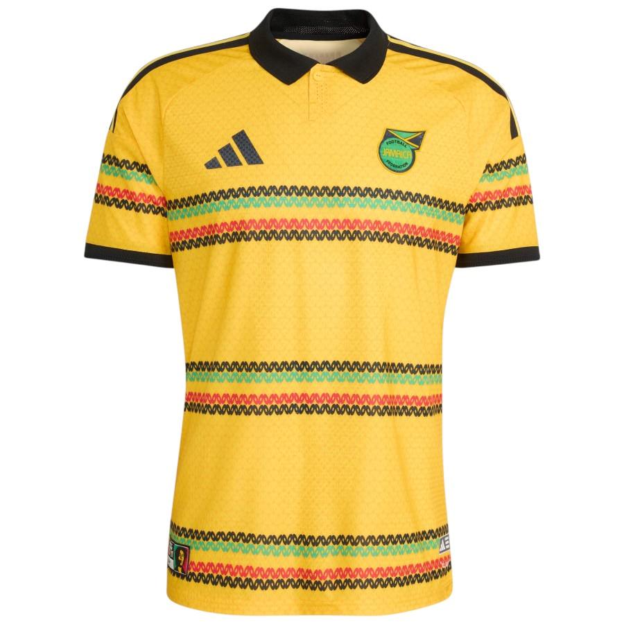 2026 Jamaica Home Kit KIDS