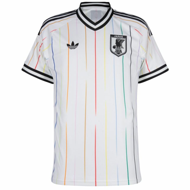 2026 Japan Away Kit KIDS