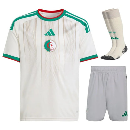 2026 Algeria Home Kit KIDS