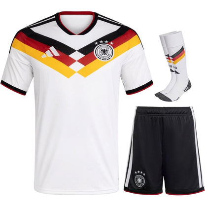 2026 Germany Home Kit KIDS