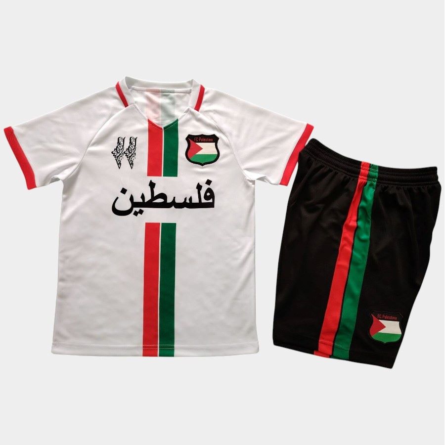 2025 Palestine Home Kit KIDS