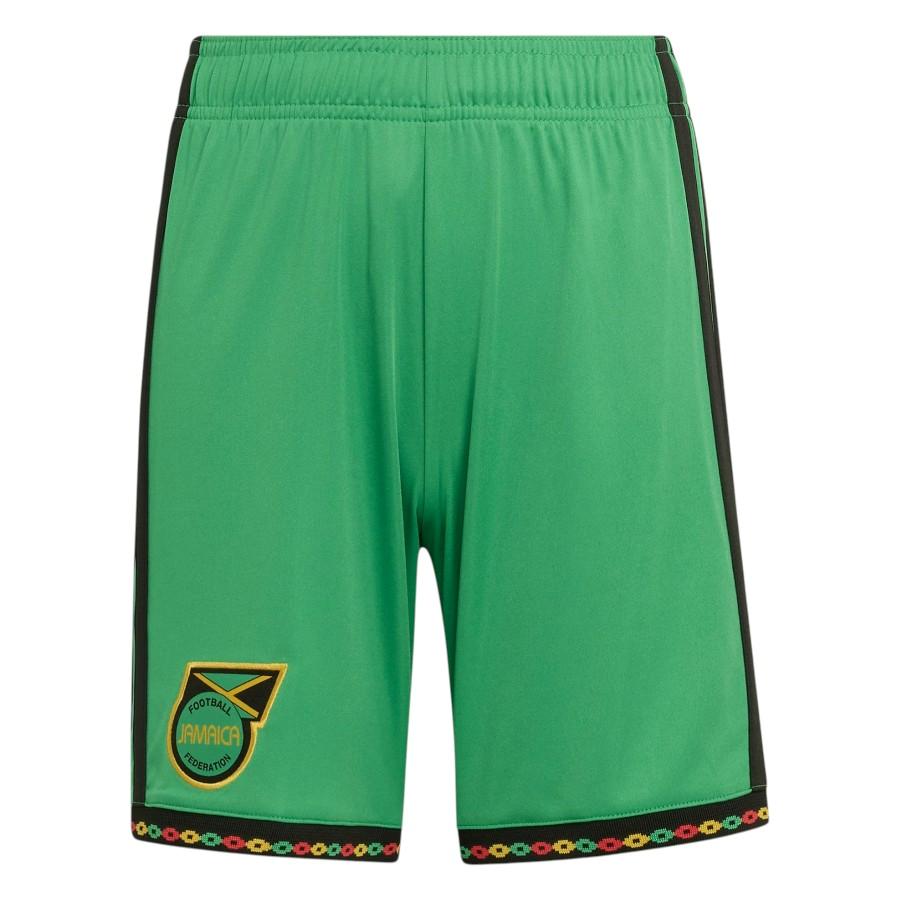 2026 Jamaica Home Kit KIDS