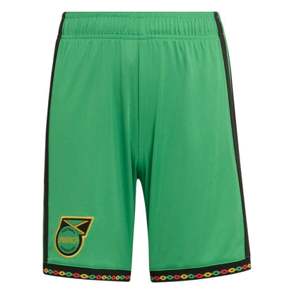 2026 Jamaica Home Kit KIDS