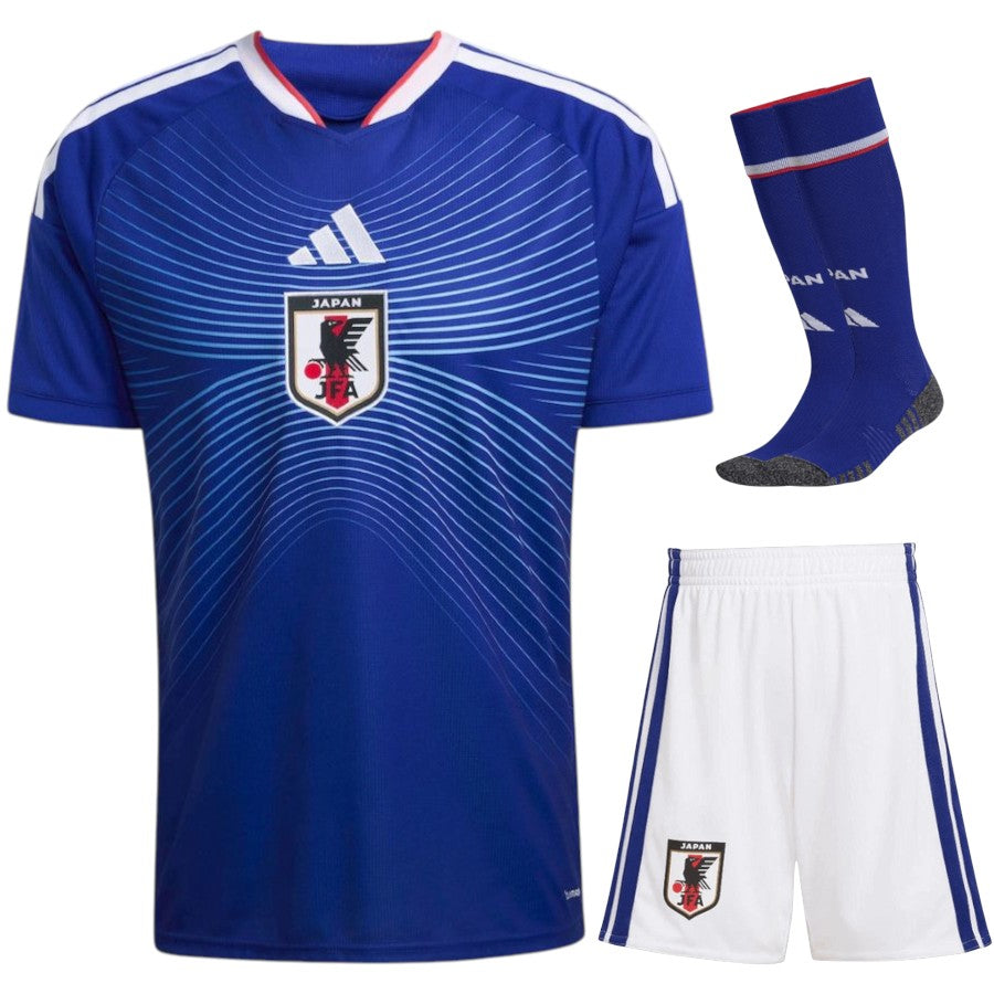 2026 Japan Home Kit KIDS