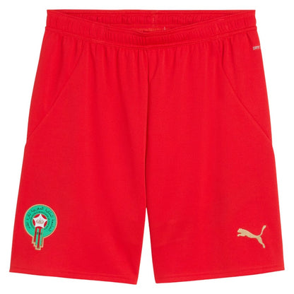 2025 Morocco Home Kit KIDS