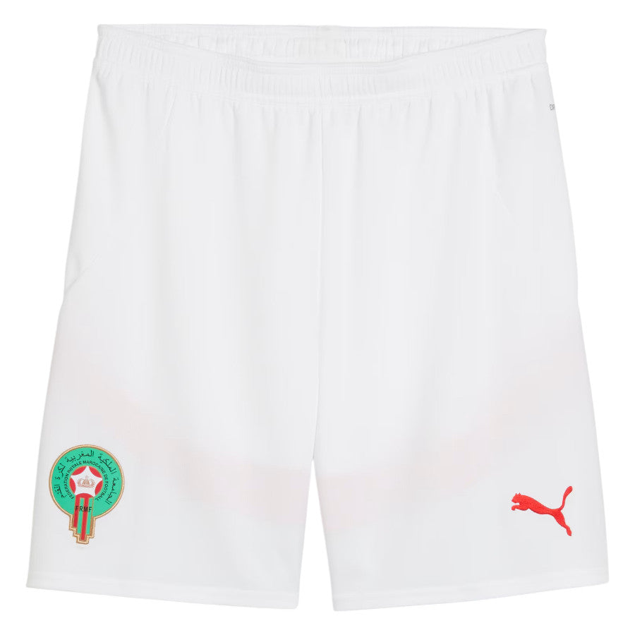 2025 Morocco Away Kit KIDS