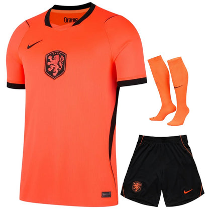 2026 Netherlands Home Kit KIDS