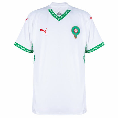 2025 Morocco Away Kit KIDS