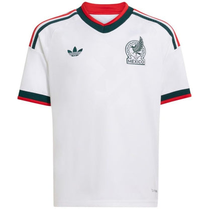 2026 Mexico Away Kit KIDS
