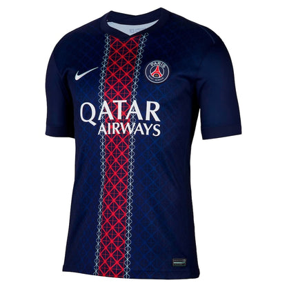 Maillot domicile enfant du Paris Saint-Germain 2025-26