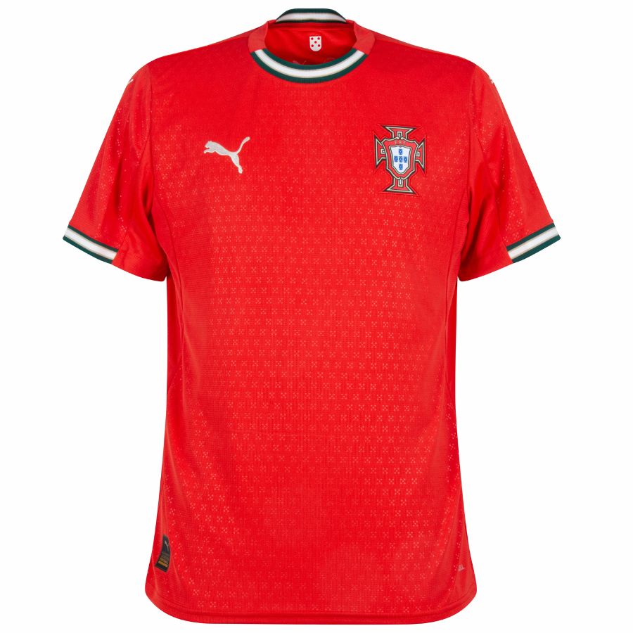 2025 Portugal Home Kit KIDS