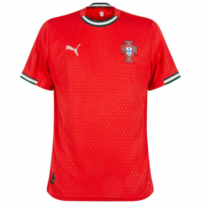 2025 Portugal Home Kit KIDS