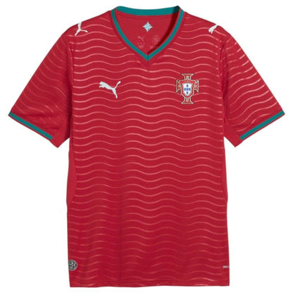 2026 Portugal Home Kit KIDS