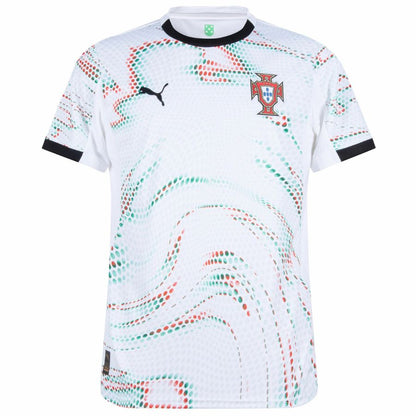 2025 Portugal Away Kit KIDS