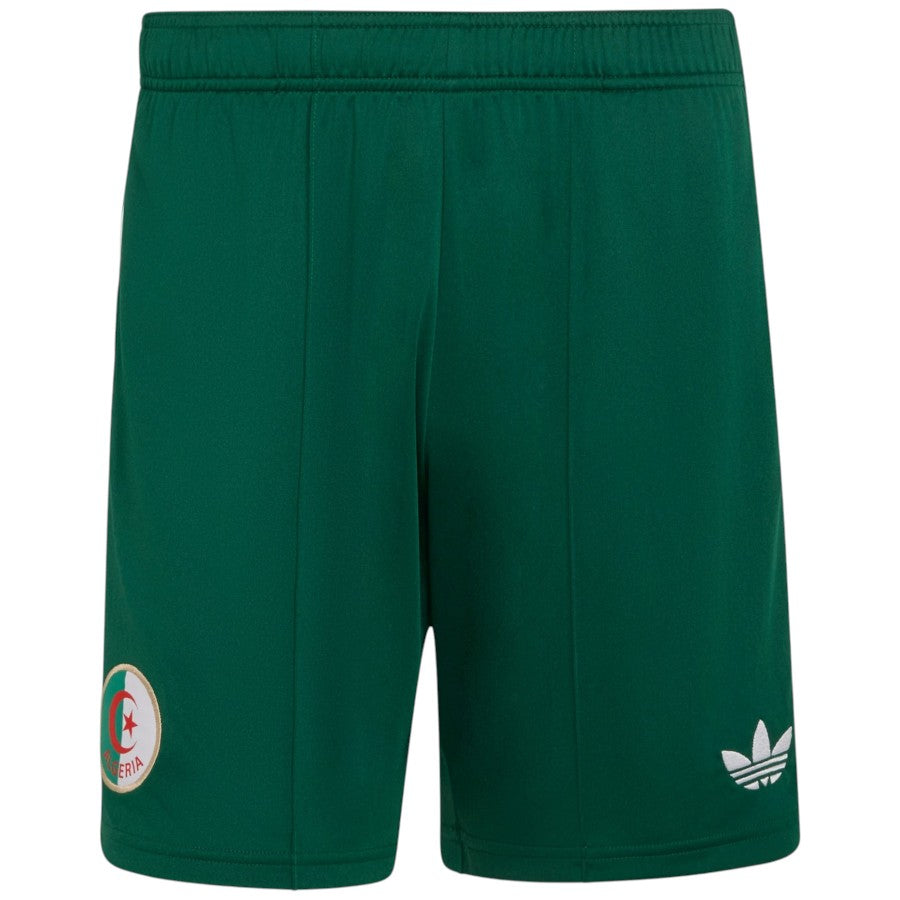2026 Algeria Away Kit KIDS