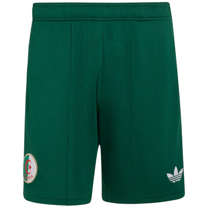 2026 Algeria Away Kit KIDS