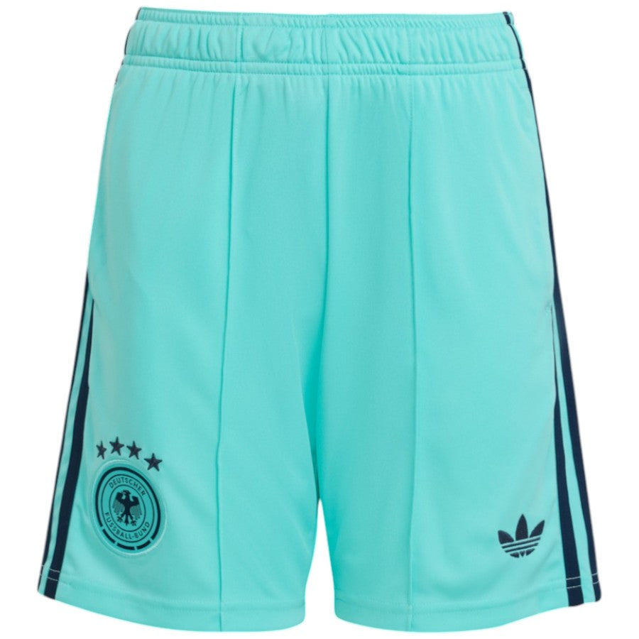2026 Germany Away Kit KIDS