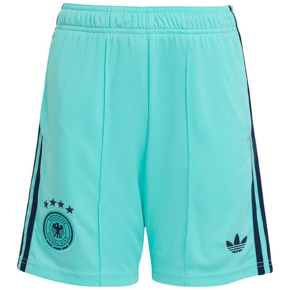 2026 Germany Away Kit KIDS
