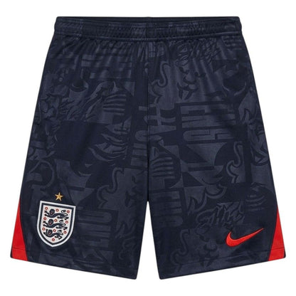 2026 England Away Kit KIDS
