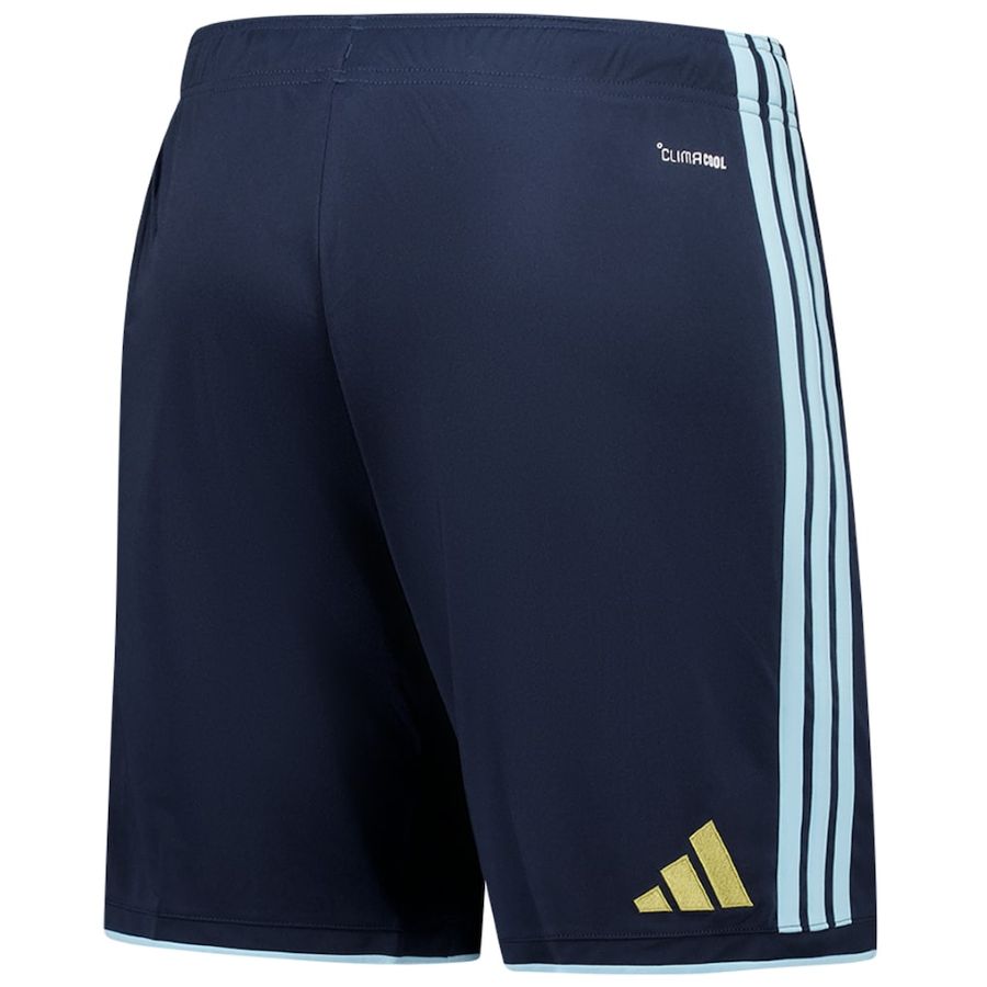 2026 Argentina Home Kit KIDS