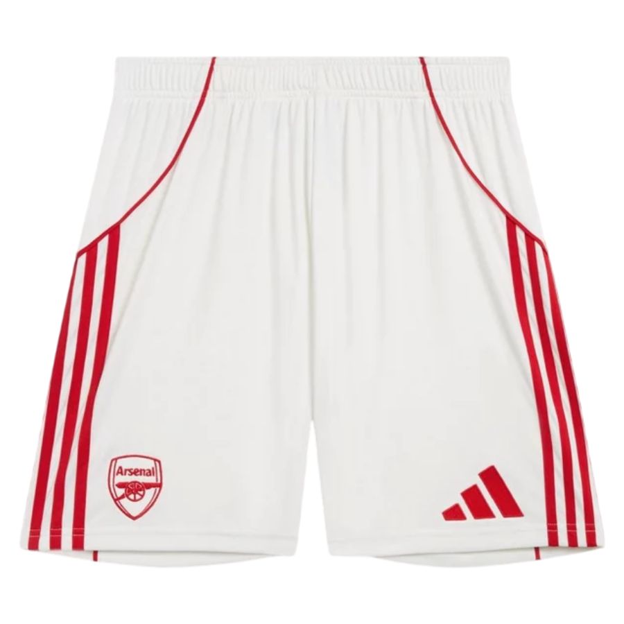 2025-26 Arsenal FC Home Kit KIDS